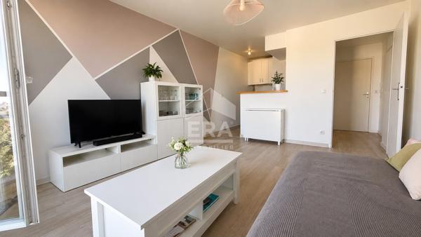 Appartement Corbeil Essonnes 2 pièce(s) 42 m2