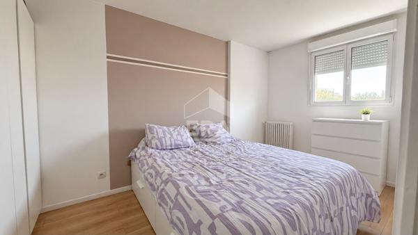 Appartement Corbeil Essonnes 2 pièce(s) 42 m2