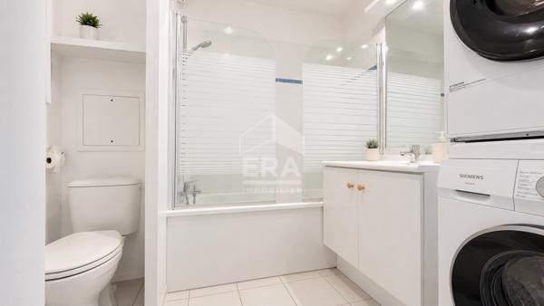 Appartement Corbeil Essonnes 2 pièce(s) 42 m2