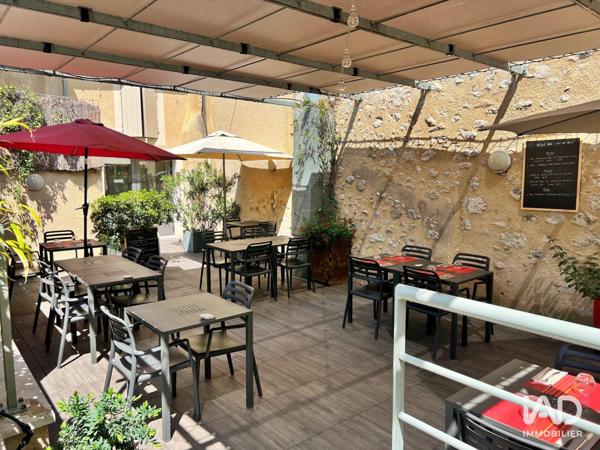 Restaurant à vendre 110 m² Buis-les-Baronnies