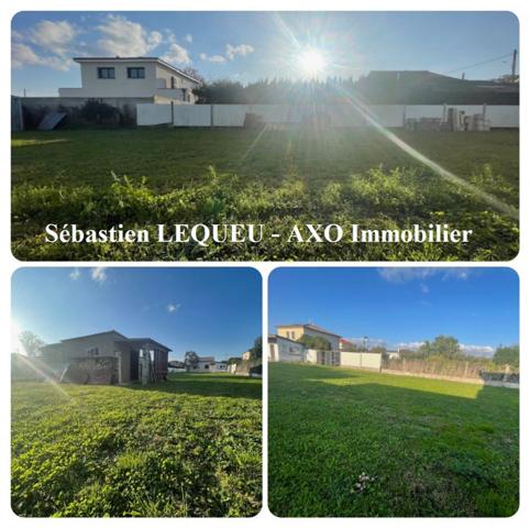 maison à rénover avec terrain constructible