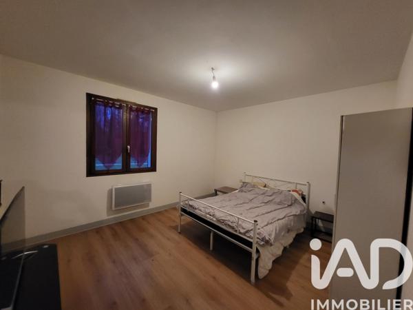 Maison à vendre 3 pièces 83 m² Merrey-sur-Arce