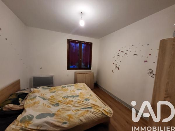 Maison à vendre 3 pièces 83 m² Merrey-sur-Arce