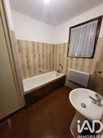 Maison à vendre 3 pièces 83 m² Merrey-sur-Arce