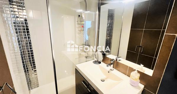 À vendre Studio 28.99 m² - Le Cap D'agde 34300