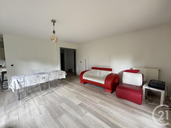 Appartement T4 à vendre  4 pièces - 87,83 m2 ANNECY - 74