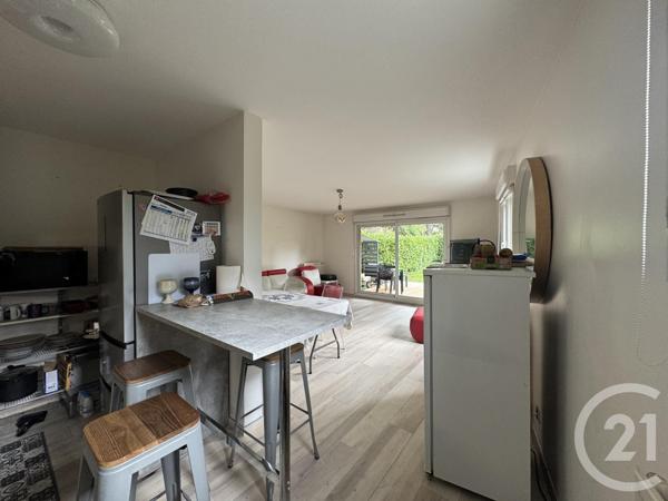 Appartement T4 à vendre  4 pièces - 87,83 m2 ANNECY - 74