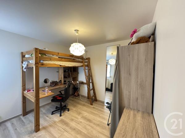 Appartement T4 à vendre  4 pièces - 87,83 m2 ANNECY - 74