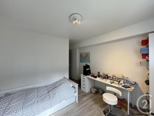 Appartement T4 à vendre  4 pièces - 87,83 m2 ANNECY - 74
