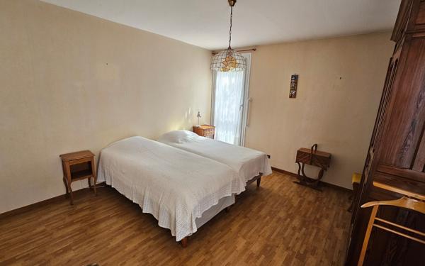 Appartement à vendre    5 pièces • 115,94 m2 Voiron