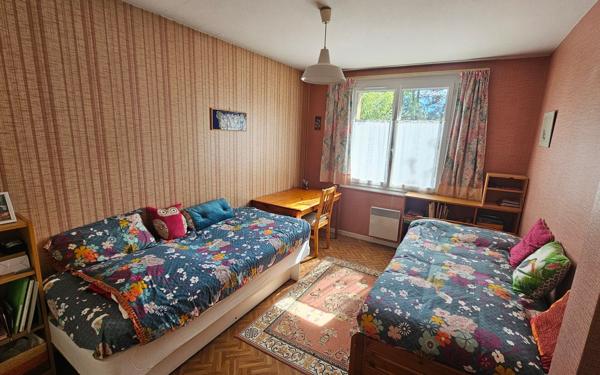 Appartement à vendre    5 pièces • 115,94 m2 Voiron