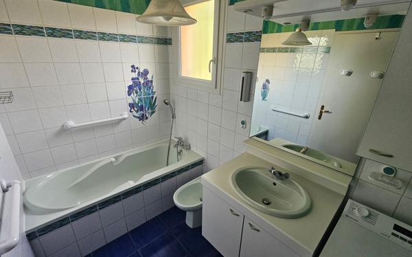 Appartement à vendre    5 pièces • 115,94 m2 Voiron