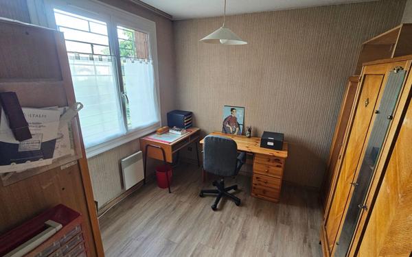 Appartement à vendre    5 pièces • 115,94 m2 Voiron