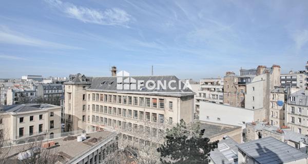 À vendre Appartement 2 pièces 52.5 m² - Paris 75015