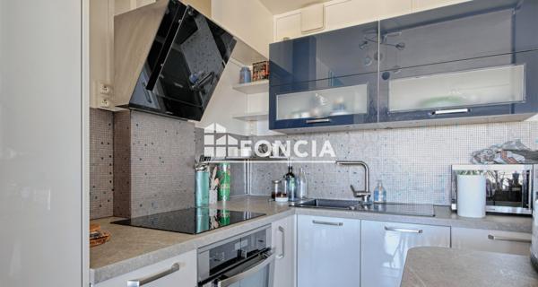 À vendre Appartement 2 pièces 52.5 m² - Paris 75015