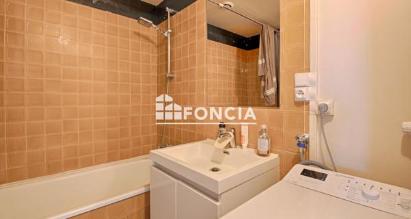 À vendre Appartement 2 pièces 52.5 m² - Paris 75015