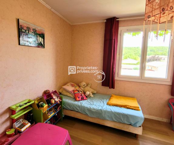 Maison Ruoms 9 pièce(s) 235 m2  + Gîtes rentables + piscine | Revenus garantis en Sud Ardèche