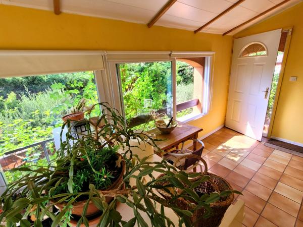 Maison Ruoms 9 pièce(s) 235 m2  + Gîtes rentables + piscine | Revenus garantis en Sud Ardèche