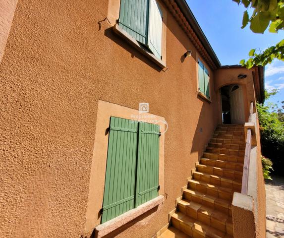 Maison Ruoms 9 pièce(s) 235 m2  + Gîtes rentables + piscine | Revenus garantis en Sud Ardèche