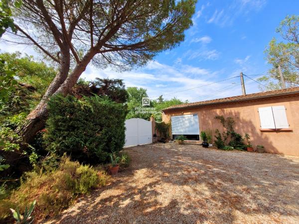 Maison Ruoms 9 pièce(s) 235 m2  + Gîtes rentables + piscine | Revenus garantis en Sud Ardèche