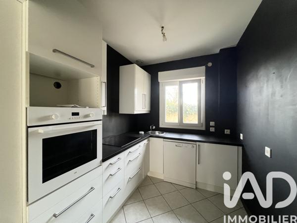 Maison à vendre 5 pièces 97 m² La Chapelle-Saint-Luc