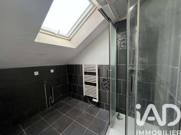 Maison à vendre 5 pièces 97 m² La Chapelle-Saint-Luc