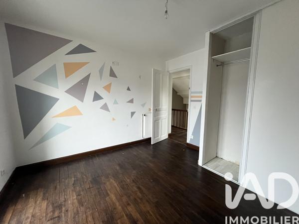 Maison à vendre 5 pièces 97 m² La Chapelle-Saint-Luc