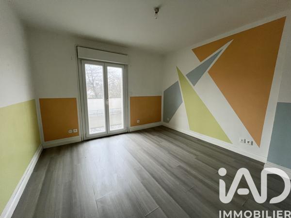 Maison à vendre 5 pièces 97 m² La Chapelle-Saint-Luc