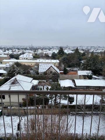 A Vendre  aux enchères le 11 février 2026 . Appartement au 30 ter rue Veuve Benard Bodié 10600 ...