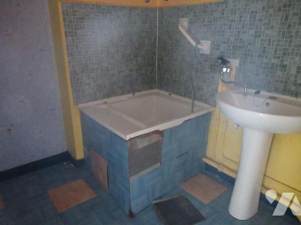 A Vendre  aux enchères le 11 février 2026 . Appartement au 30 ter rue Veuve Benard Bodié 10600 ...