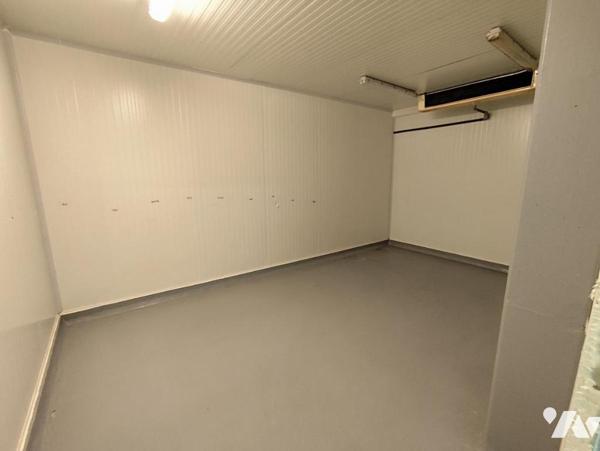 Bâtiment commercial a vendre zone du Dragon à VERDUN