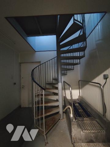 Bâtiment commercial a vendre zone du Dragon à VERDUN