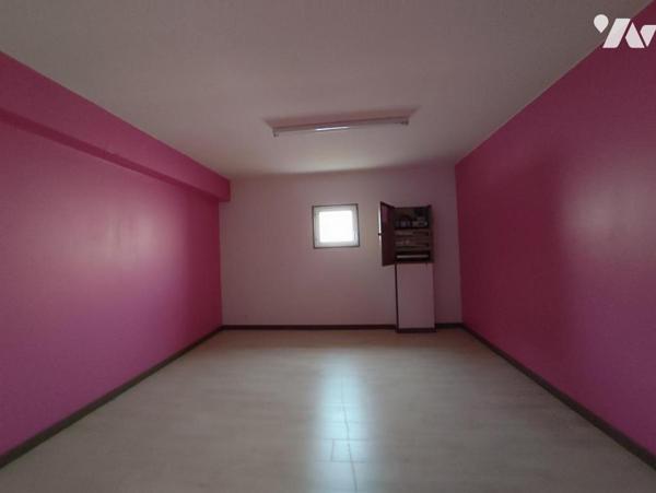 Bâtiment commercial a vendre zone du Dragon à VERDUN