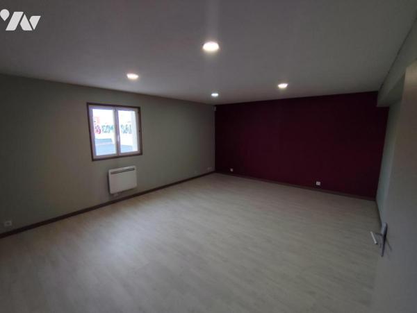 Bâtiment commercial a vendre zone du Dragon à VERDUN