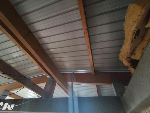 Bâtiment commercial a vendre zone du Dragon à VERDUN