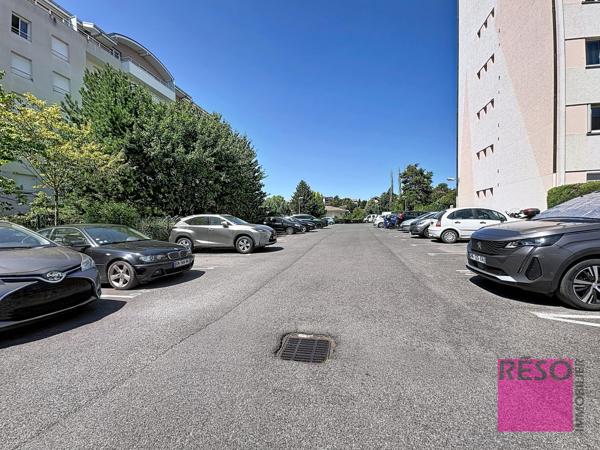 Coup de cœur – T3 clé en main entièrement rénové avec parking