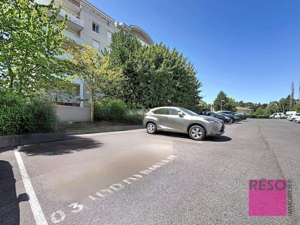 Coup de cœur – T3 clé en main entièrement rénové avec parking