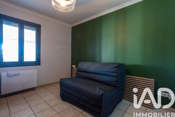 Maison à vendre 5 pièces 157 m² Rochefort-du-Gard