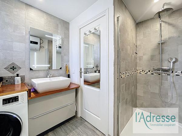 EXCLUSIVITE Appartement Antibes 2 pièces