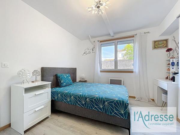 EXCLUSIVITE Appartement Antibes 2 pièces