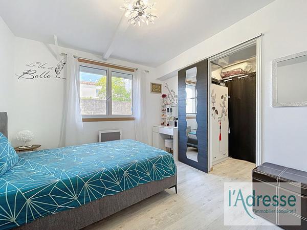 EXCLUSIVITE Appartement Antibes 2 pièces