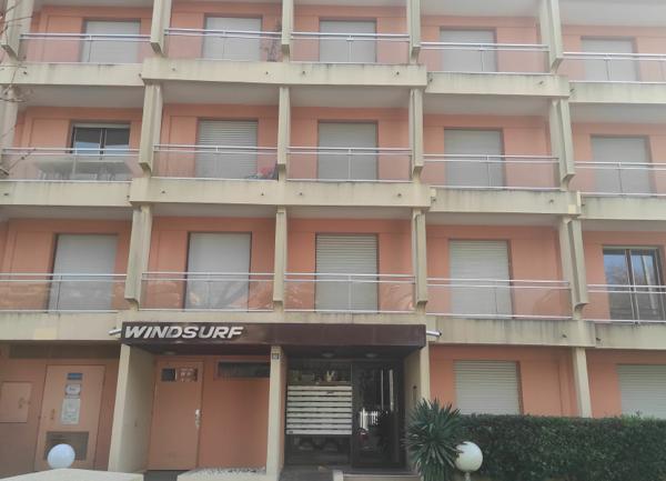 Appartement à vendre    1 pièce • 19 m2 Arcachon