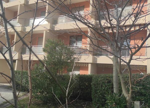 Appartement à vendre    1 pièce • 19 m2 Arcachon