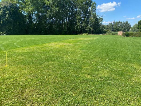 Terrain à Batir à vendre à Marquion dans le Pas-de-Calais (62860), ref : 62017-3054