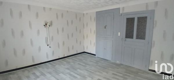 Maison à vendre 5 pièces 173 m² Mirecourt