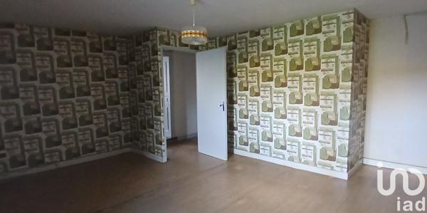 Maison à vendre 5 pièces 173 m² Mirecourt