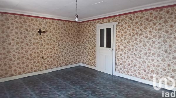 Maison à vendre 5 pièces 173 m² Mirecourt