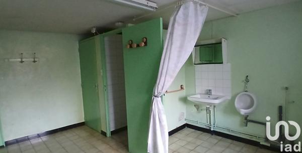 Maison à vendre 5 pièces 173 m² Mirecourt