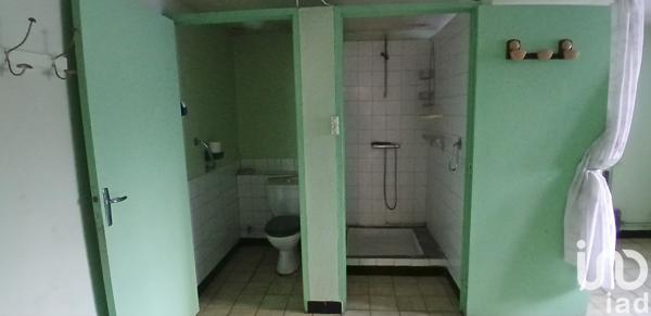 Maison à vendre 5 pièces 173 m² Mirecourt