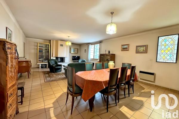 Appartement à vendre 4 pièces 142 m² Pernes-les-Fontaines